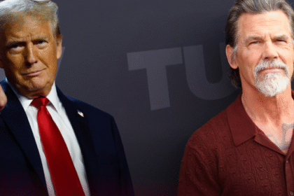 Josh Brolin Reflects on His Past With Donald Trump: “A Different Guy” and a Marketing Genius