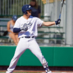 Jordan Getzelman Named Head Coach of Nevada Baseball: New Era Begins for the Wolf Pack