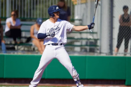 Jordan Getzelman Named Head Coach of Nevada Baseball: New Era Begins for the Wolf Pack