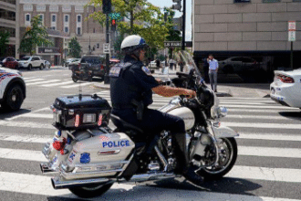 Is the U.S. Facing a Crime Crisis? A Deep Look Behind the Headlines