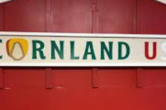 CORNLAND USA Brings Indoor STEM & Play Center to Olivia Community: A Winter Gift for Kids