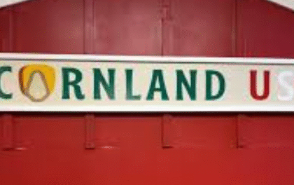 CORNLAND USA Brings Indoor STEM & Play Center to Olivia Community: A Winter Gift for Kids