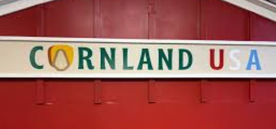 CORNLAND USA Brings Indoor STEM & Play Center to Olivia Community: A Winter Gift for Kids