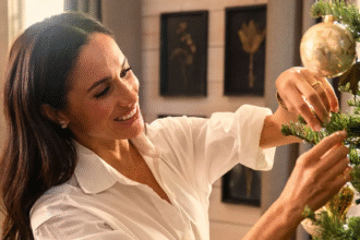Meghan Markle Clings to One Cherished Royal-Era Christmas Tradition: Here’s What She’s Keeping