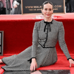 Holland Taylor’s Emotional Tribute to Sarah Paulson at Walk of Fame: A Moment of Love, Pride and Legacy