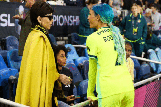 Michele Kang Launches Bold $55M Initiative to Transform Women’s Soccer: A New Era Begins