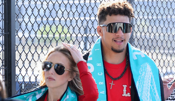 Patrick & Brittany Mahomes Celebrate Son Bronze’s 3rd Birthday with Marvel-Style Bash Amid Busy NFL Season