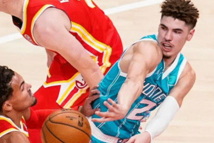 Trae Young, Ja Morant, and LaMelo Ball Face Harsh Trade Buzz: Talent Under Scrutiny