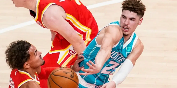 Trae Young, Ja Morant, and LaMelo Ball Face Harsh Trade Buzz: Talent Under Scrutiny