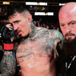 Tom Aspinall Fires Back After UFC 321: Calls Out Critics, Pushes Past the Heat