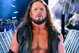 AJ Styles Responds to Young Bucks’ Accusations: WWE vs AEW Movesets Heat Up