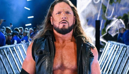 AJ Styles Responds to Young Bucks’ Accusations: WWE vs AEW Movesets Heat Up