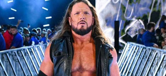 AJ Styles Responds to Young Bucks’ Accusations: WWE vs AEW Movesets Heat Up