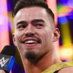 Mystery Solved: Austin Theory Revealed as the Masked Man at Survivor Series WarGames