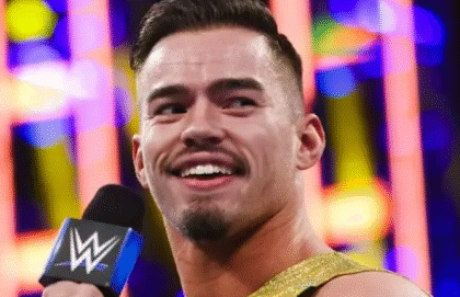 Mystery Solved: Austin Theory Revealed as the Masked Man at Survivor Series WarGames