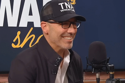 Former TNA Wrestler Carlos Silva Opens Up About AMC Talks, Potential Network Deals