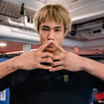 Tatsuro Taira Inches Closer to Flyweight Gold: All Eyes on UFC 323