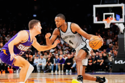 De’Aaron Fox Resurrects Spurs’ Offense: Bringing Life Back Without Wembanyama