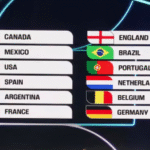 A World Cup of Dreams and Drama: Dissecting the 2026 Draw for USA, Australia, and Paraguay