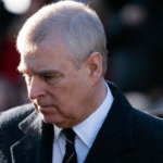A Royal Paradox: Prince Andrew's Persistent Legal Woes and the Shadow That Won't Fade