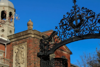 A Scholar's Stunning Fall: The Harvard Professor, a Pellet Gun, and a Shattered American Dream