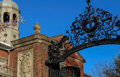 A Scholar's Stunning Fall: The Harvard Professor, a Pellet Gun, and a Shattered American Dream