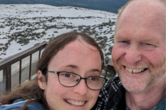 The Clearing and the Questions: One Father Found, and a Daughter Who Vanished Into Thin Air