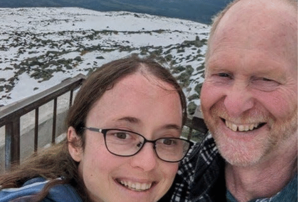 The Clearing and the Questions: One Father Found, and a Daughter Who Vanished Into Thin Air