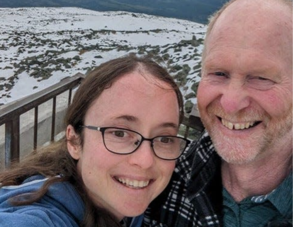 The Clearing and the Questions: One Father Found, and a Daughter Who Vanished Into Thin Air