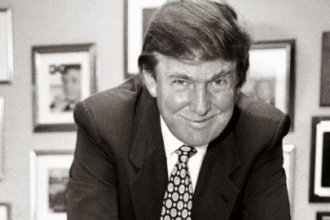 A Turbulent Tide: When Trump's Boat, FIFA's Storm, and Political Currents Collide