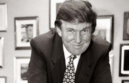 A Turbulent Tide: When Trump's Boat, FIFA's Storm, and Political Currents Collide