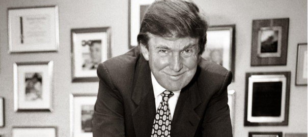 A Turbulent Tide: When Trump's Boat, FIFA's Storm, and Political Currents Collide