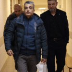 Crushing the Whisper: How Russia is Silencing the Last Voices of Peace