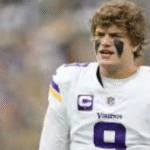 The Signal in the Silence: J.J. McCarthy Clears the Protocol and Steps into the Spotlight