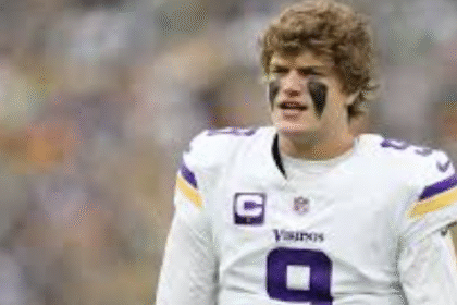 The Signal in the Silence: J.J. McCarthy Clears the Protocol and Steps into the Spotlight