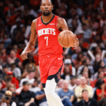 Kevin Durant Joins the 31,000-Point Club: Another Legendary Milestone