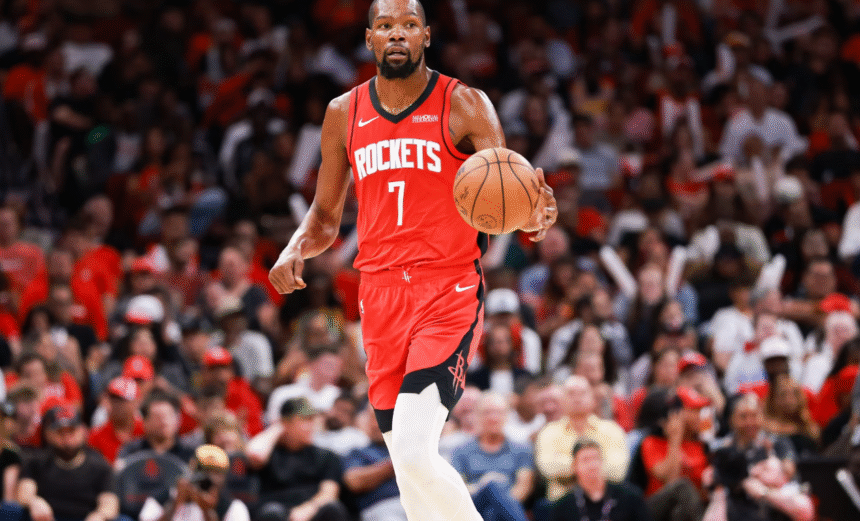 Kevin Durant Joins the 31,000-Point Club: Another Legendary Milestone