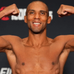 Edson Barboza Reflects On Tough Featherweight Cut as He Returns to Lightweight Ahead of UFC 323