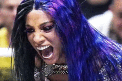 Mercedes Mone Fires Back After Fan Claims Her Downfall Started with ROH Title Loss
