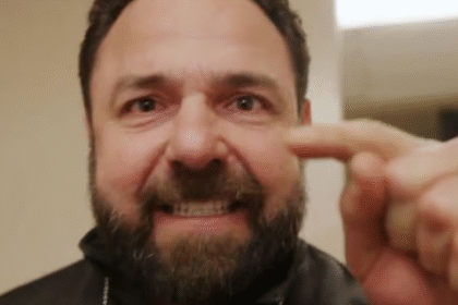 Santino Marella Calls For Steel-Cage Match After Dropping NXT’s Stacks: TNA Final Resolution Heats Up