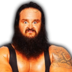 Good News for Braun Strowman After WWE Release: Fresh Physique, New Horizons