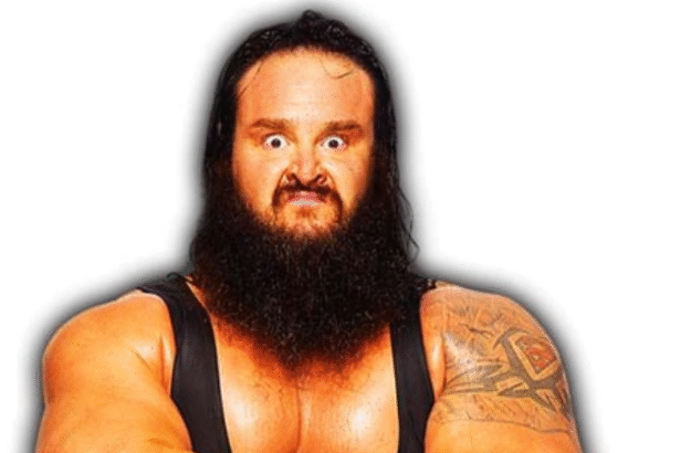 Good News for Braun Strowman After WWE Release: Fresh Physique, New Horizons