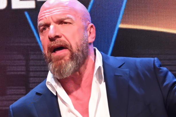 Triple H Plans Major Push for Ex-WWE Tag Team: Big Opportunities Ahead
