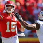 NFL Week 14 Preview: Mahomes, Robinson & More Face Huge Defensive Tests: Playoff Fates Hang in the Balance