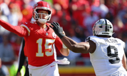 NFL Week 14 Preview: Mahomes, Robinson & More Face Huge Defensive Tests: Playoff Fates Hang in the Balance