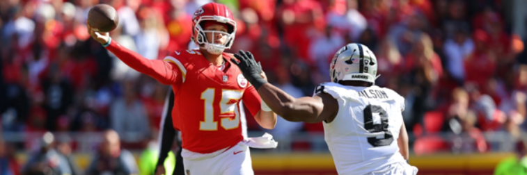NFL Week 14 Preview: Mahomes, Robinson & More Face Huge Defensive Tests: Playoff Fates Hang in the Balance