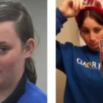 Tragedy in Greece: Teen Girl Lured into Woods, Shot and Burned Community in Shock