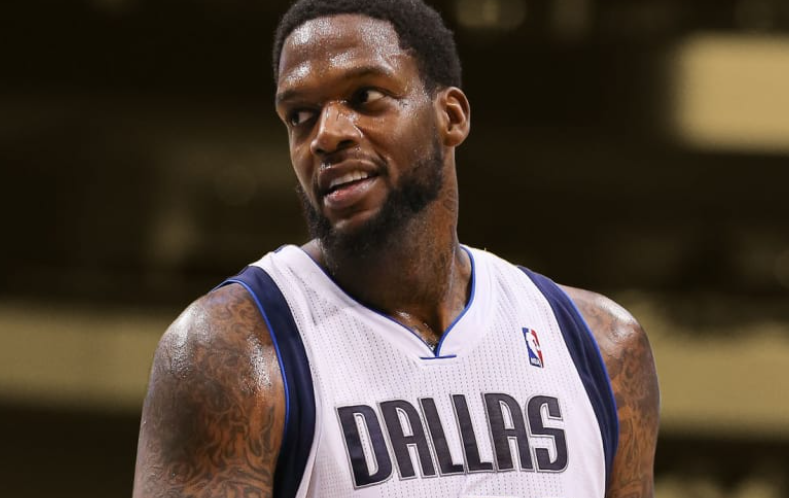 Former NBA Big Man Warns: Fake Profiles Are Scamming Players for Money