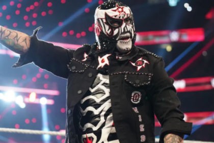WWE’s Penta Gets Critical Injury Update: Future Plans Hang in the Balance