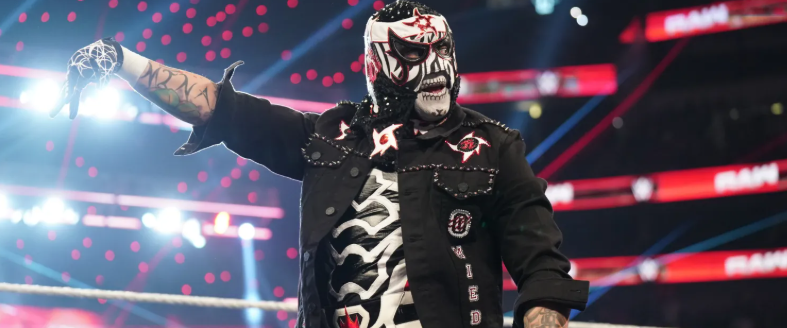 WWE’s Penta Gets Critical Injury Update: Future Plans Hang in the Balance